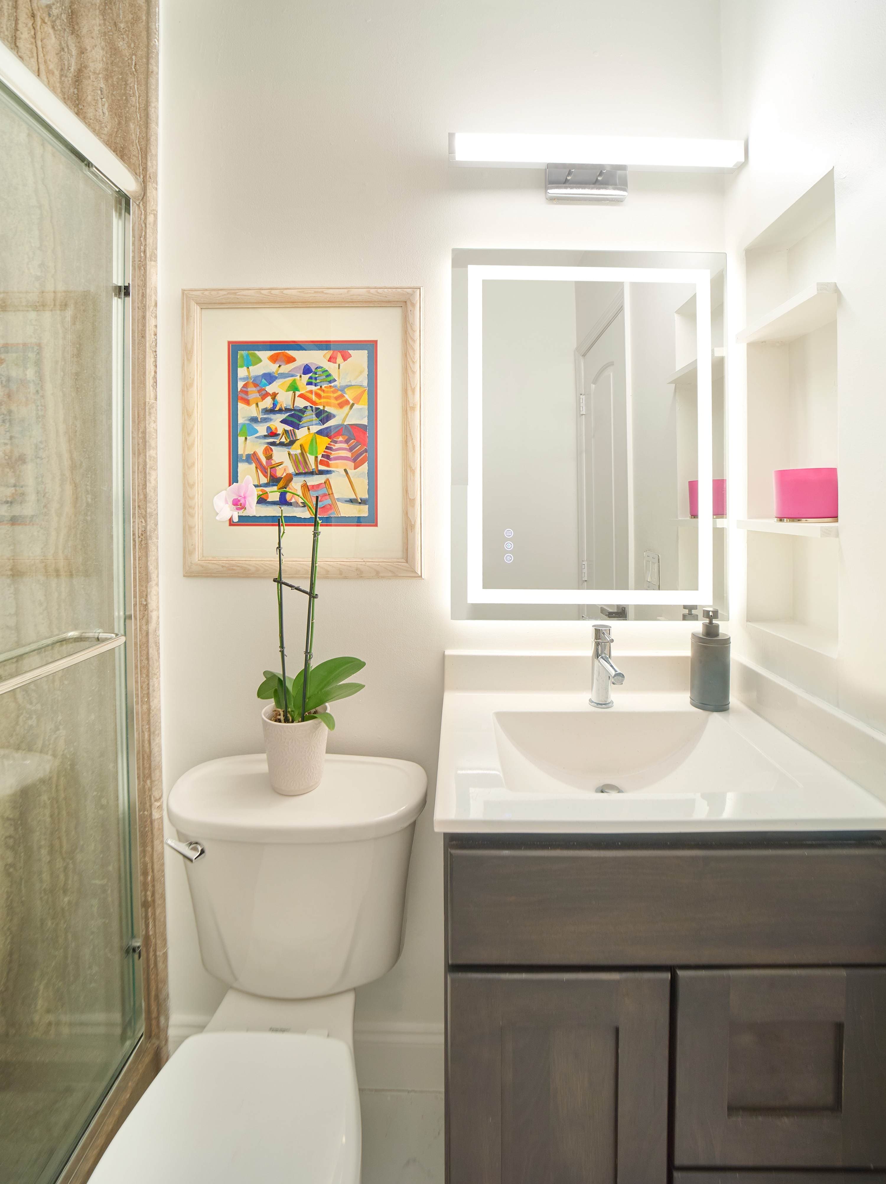 Terranova House | Fort Lauderdale | Stylish Home w/ Pool photo 11