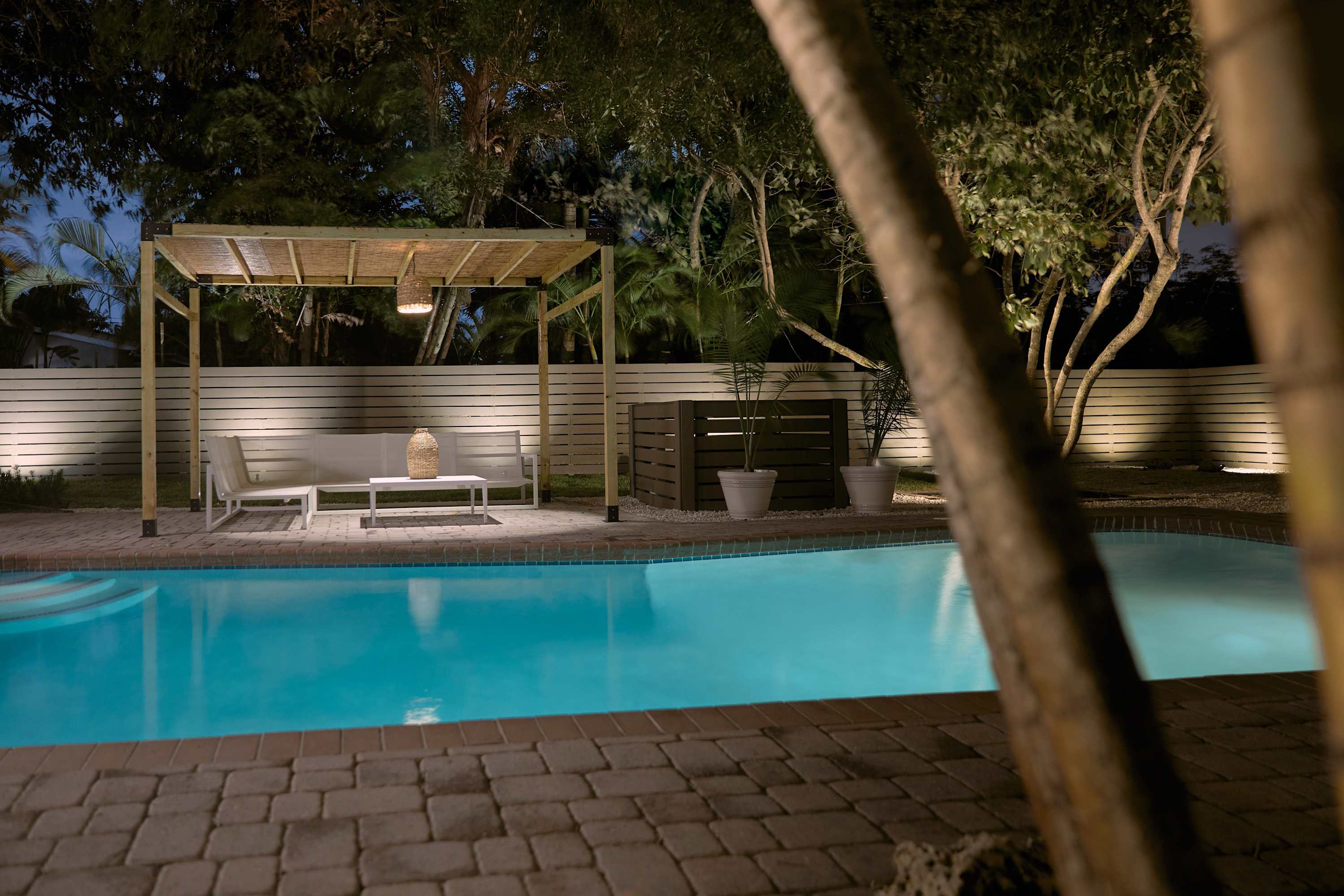 Terranova House | Fort Lauderdale | Stylish Home w/ Pool photo 16