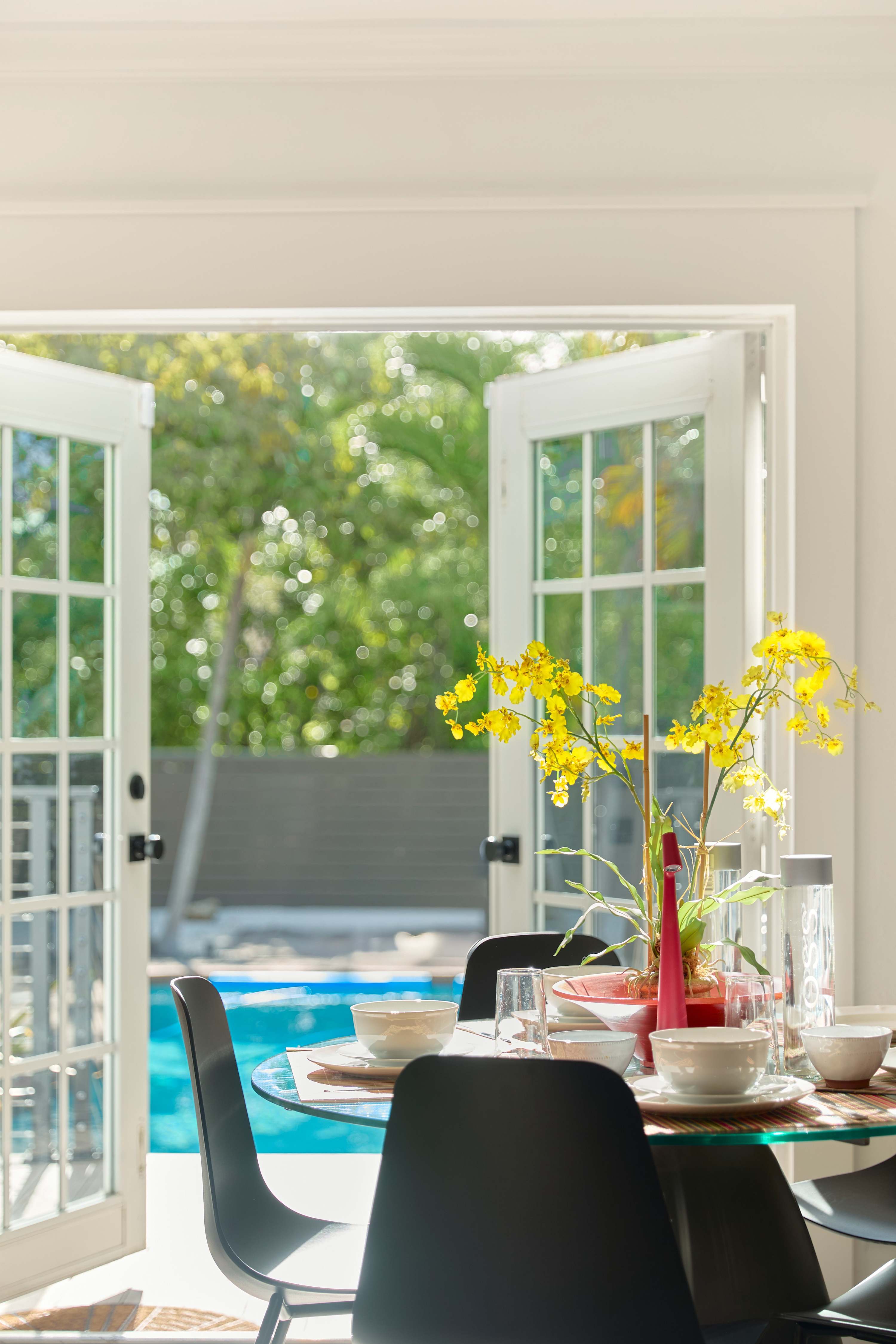 Terranova House | Fort Lauderdale | Stylish Home w/ Pool photo 5