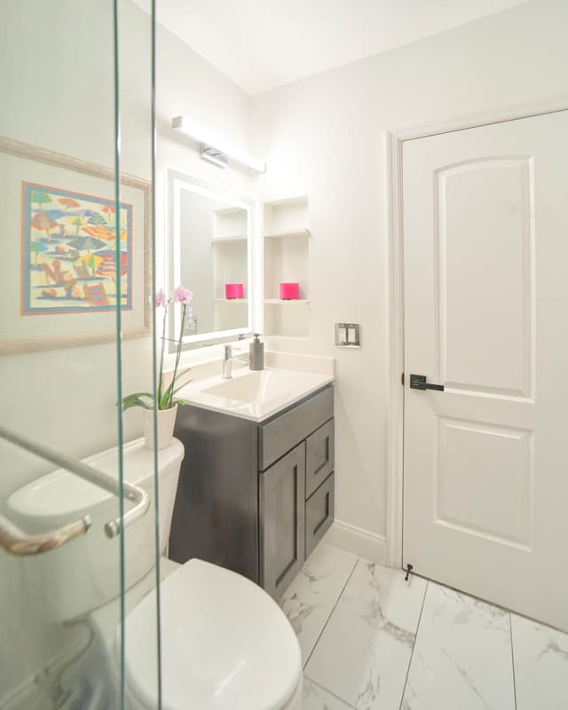 Image of Living space #4