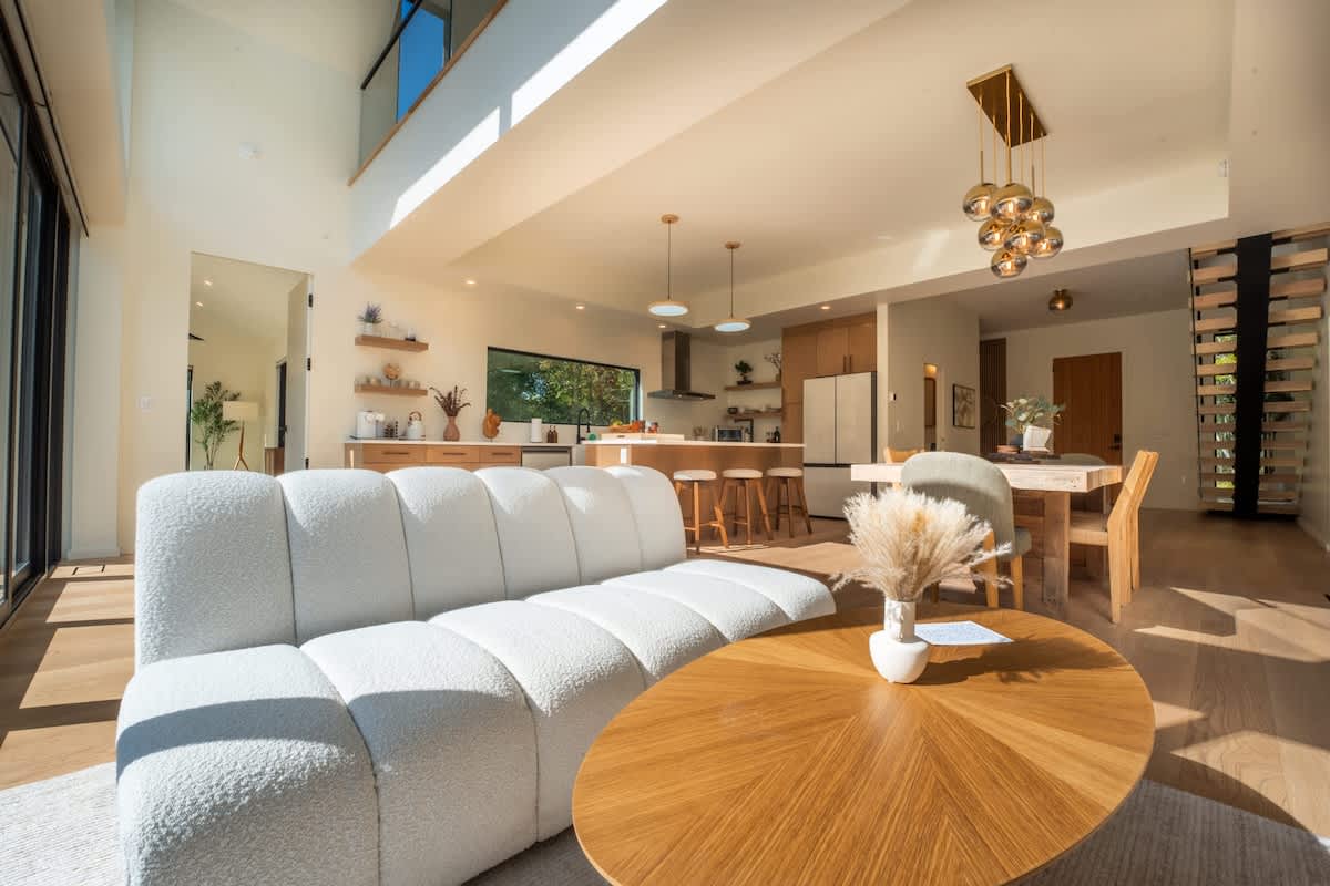Europe in The Catskills | East Jewett | Mountain Home with Outdoor Space photo 7