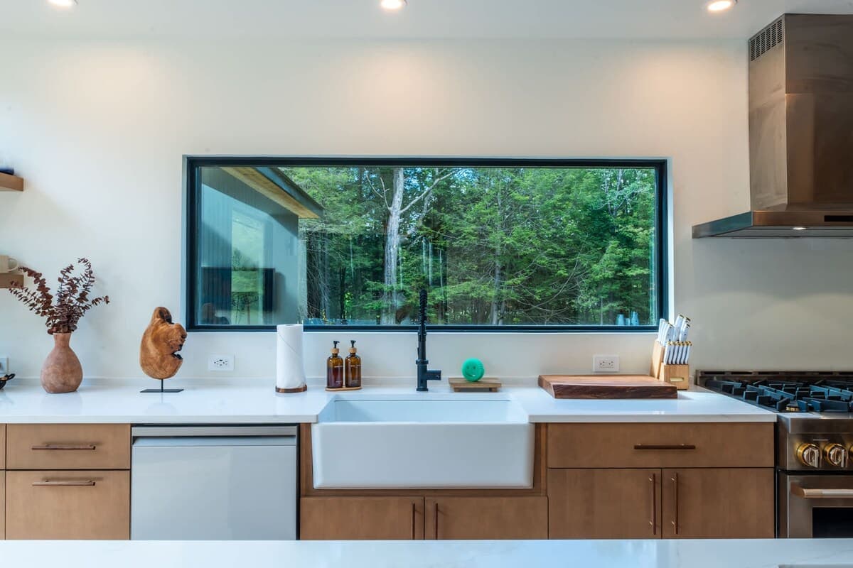 Europe in The Catskills | East Jewett | Mountain Home with Outdoor Space photo 12