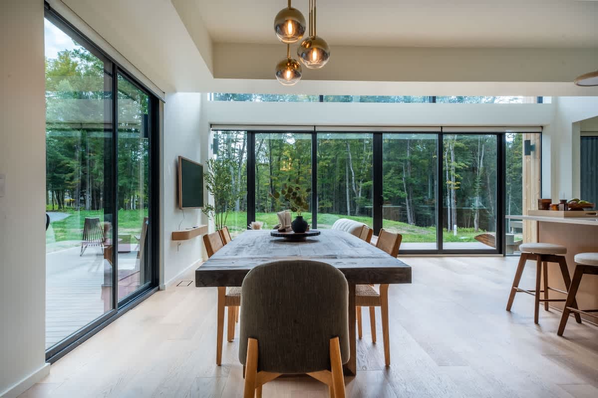 Europe in The Catskills | East Jewett | Mountain Home with Outdoor Space photo 13
