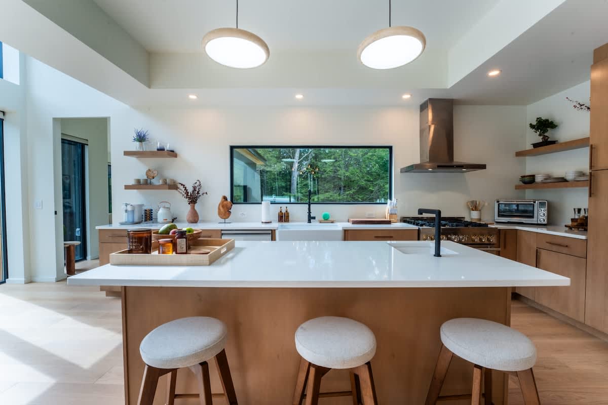 Europe in The Catskills | East Jewett | Mountain Home with Outdoor Space photo 15