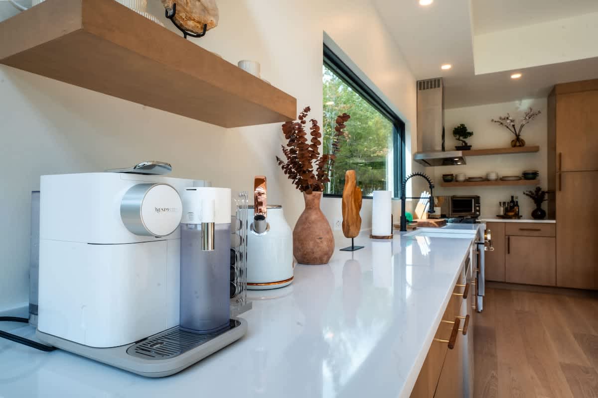 Europe in The Catskills | East Jewett | Mountain Home with Outdoor Space photo 19