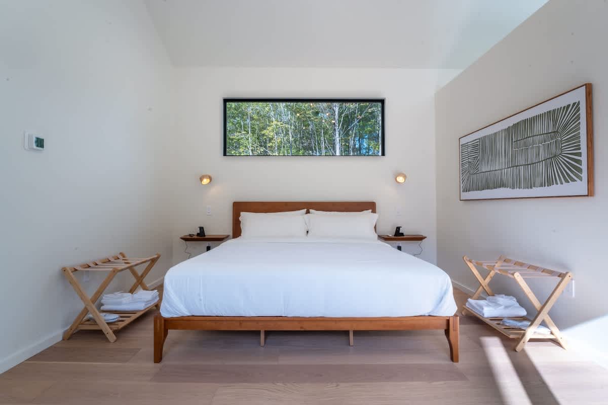 Europe in The Catskills | East Jewett | Mountain Home with Outdoor Space photo 28