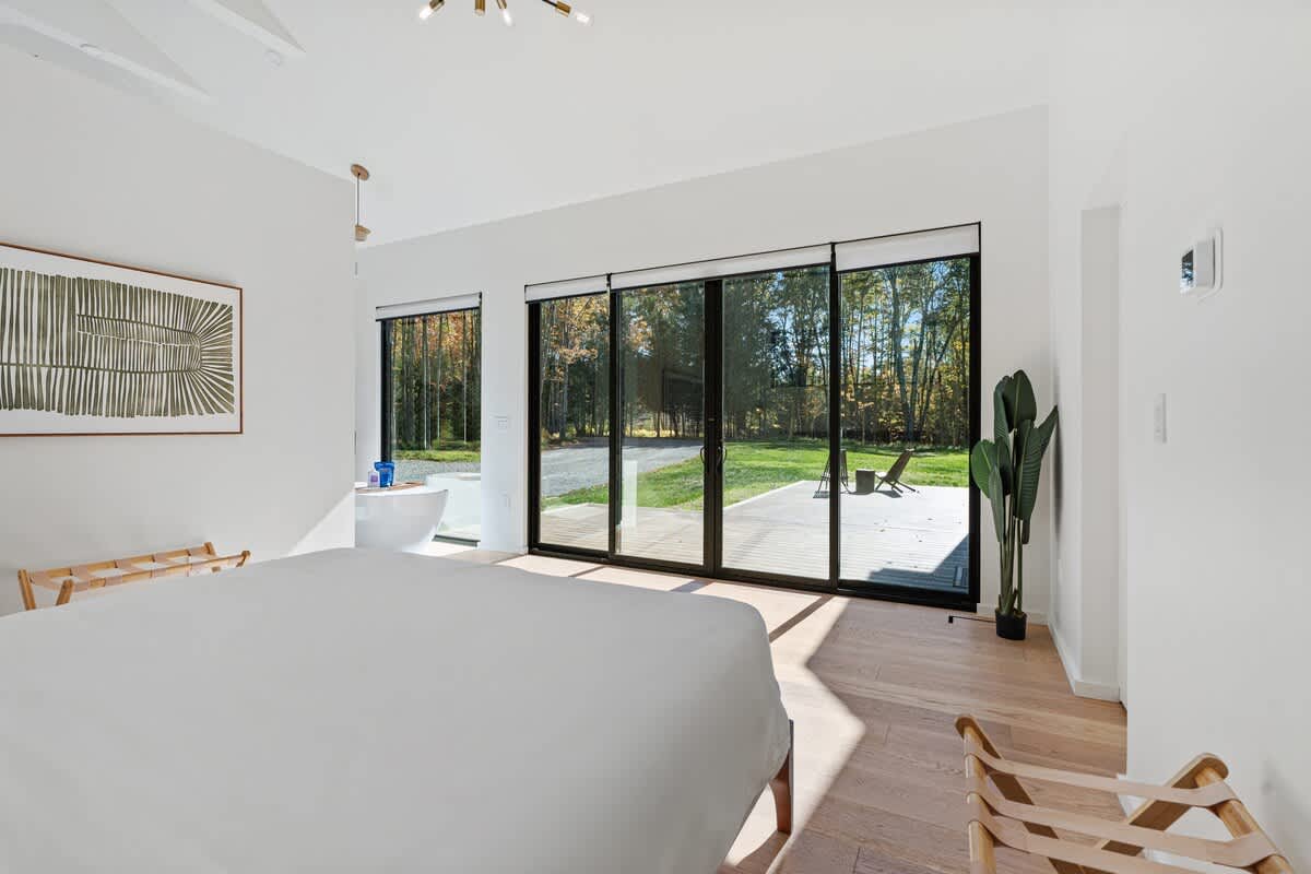 Europe in The Catskills | East Jewett | Mountain Home with Outdoor Space photo 31