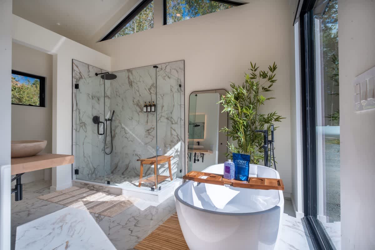 Europe in The Catskills | East Jewett | Mountain Home with Outdoor Space photo 35