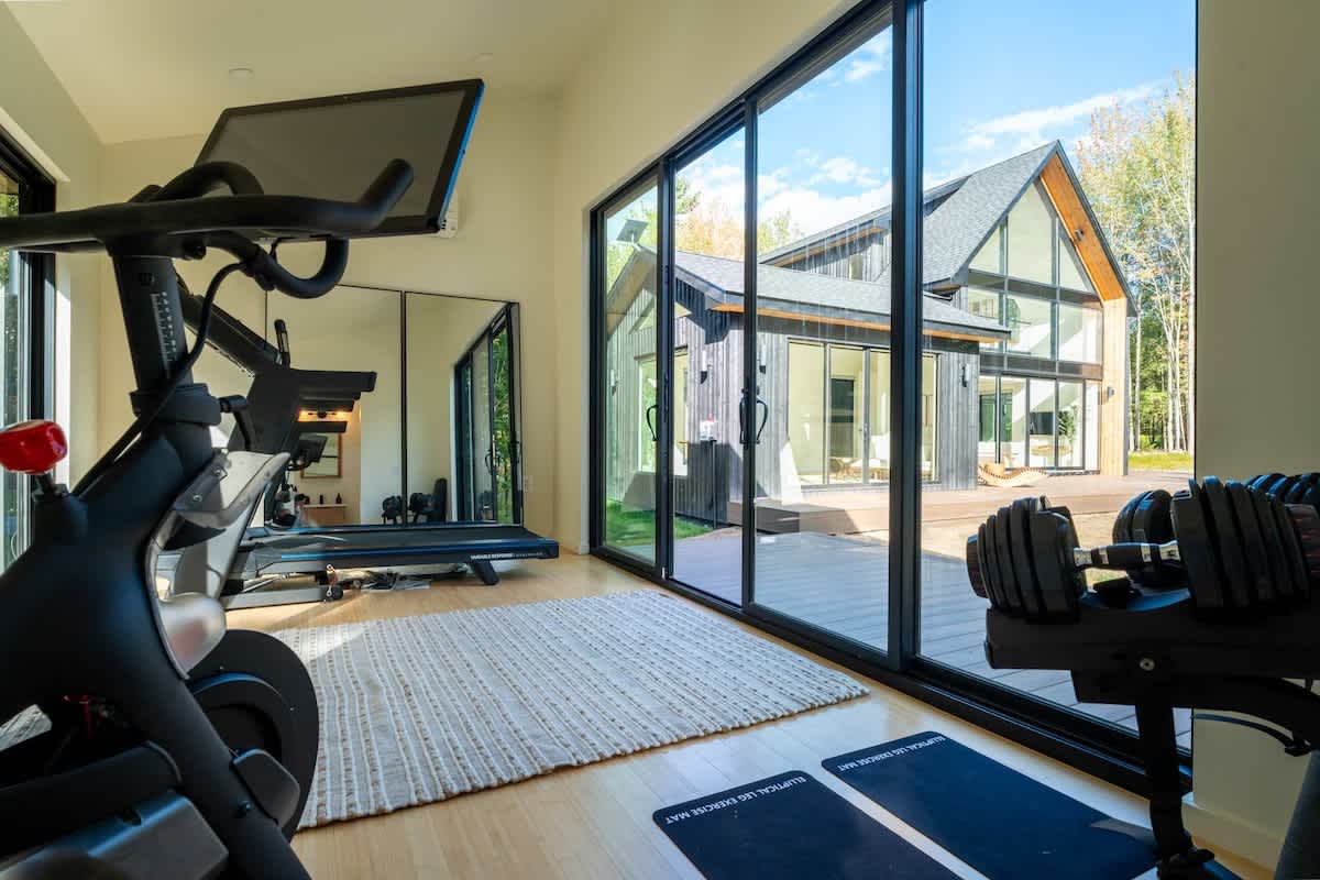Europe in The Catskills | East Jewett | Mountain Home with Outdoor Space photo 37