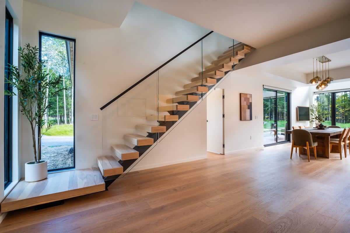 Europe in The Catskills | East Jewett | Mountain Home with Outdoor Space photo 41