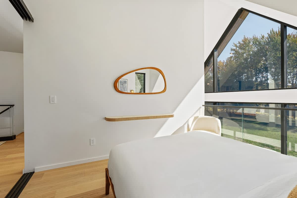 Europe in The Catskills | East Jewett | Mountain Home with Outdoor Space photo 44