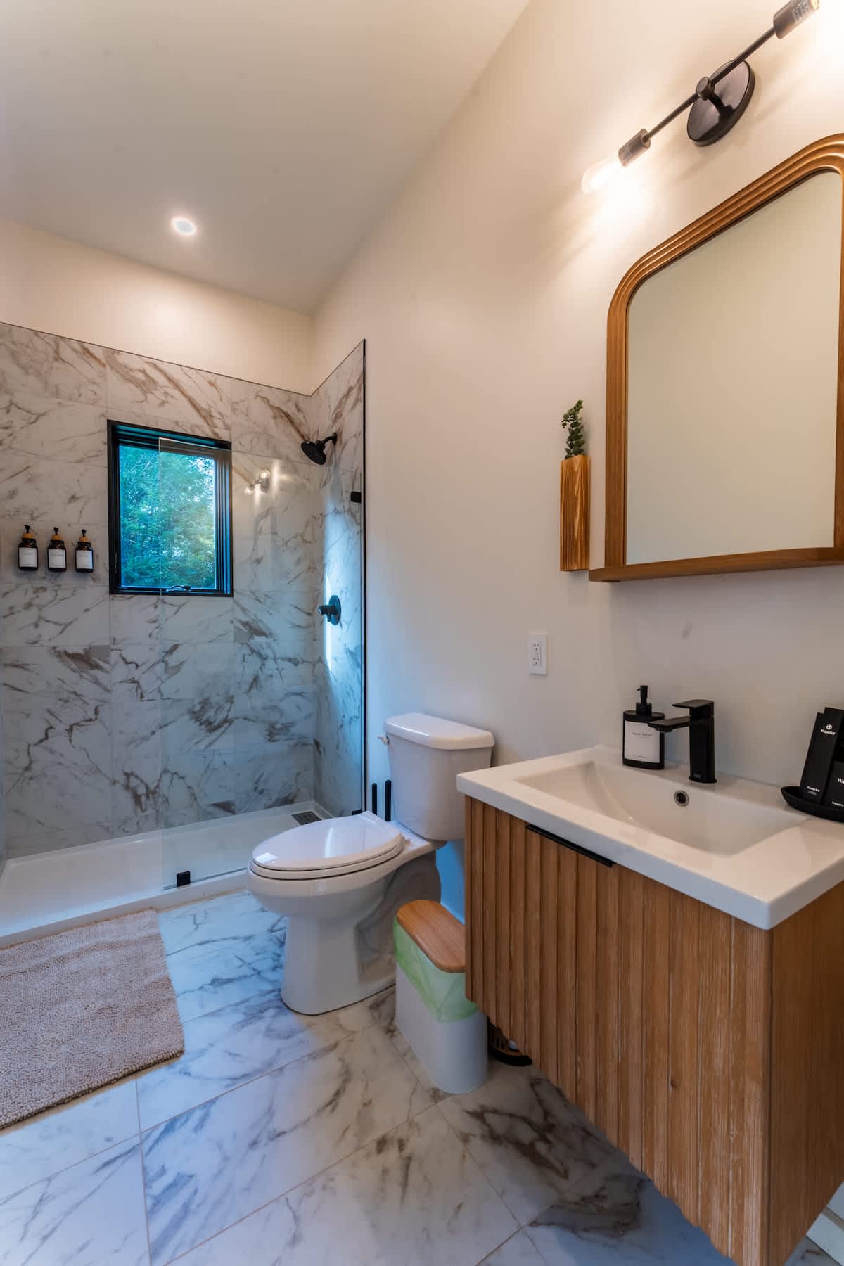 Europe in The Catskills | East Jewett | Mountain Home with Outdoor Space photo 48