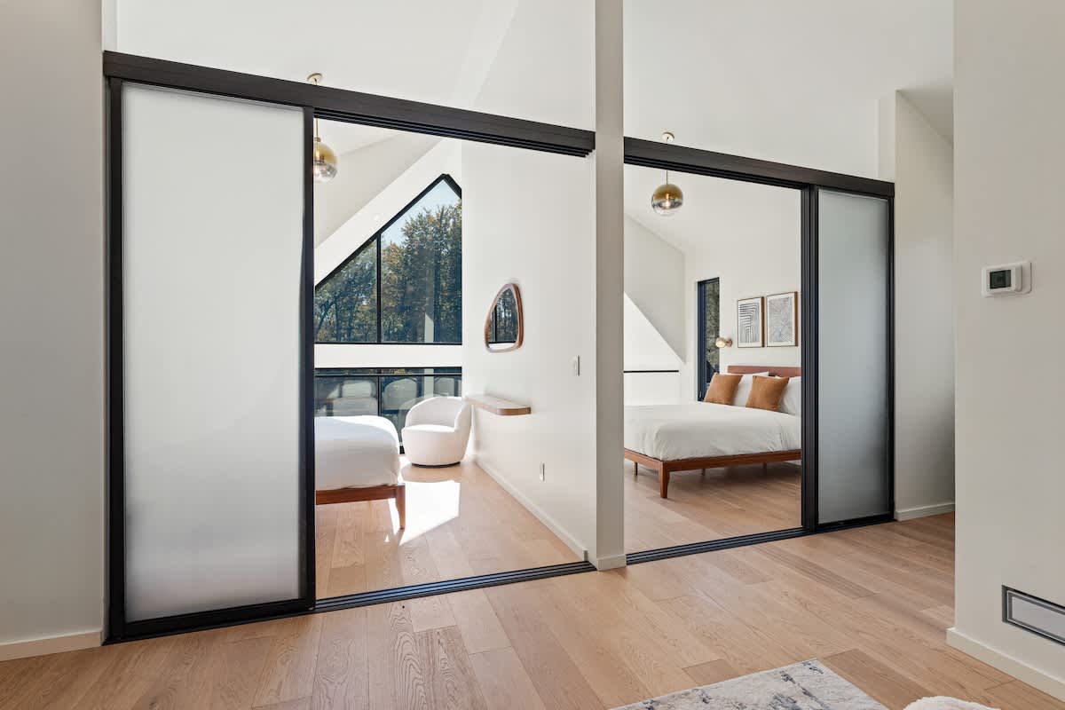 Europe in The Catskills | East Jewett | Mountain Home with Outdoor Space photo 50