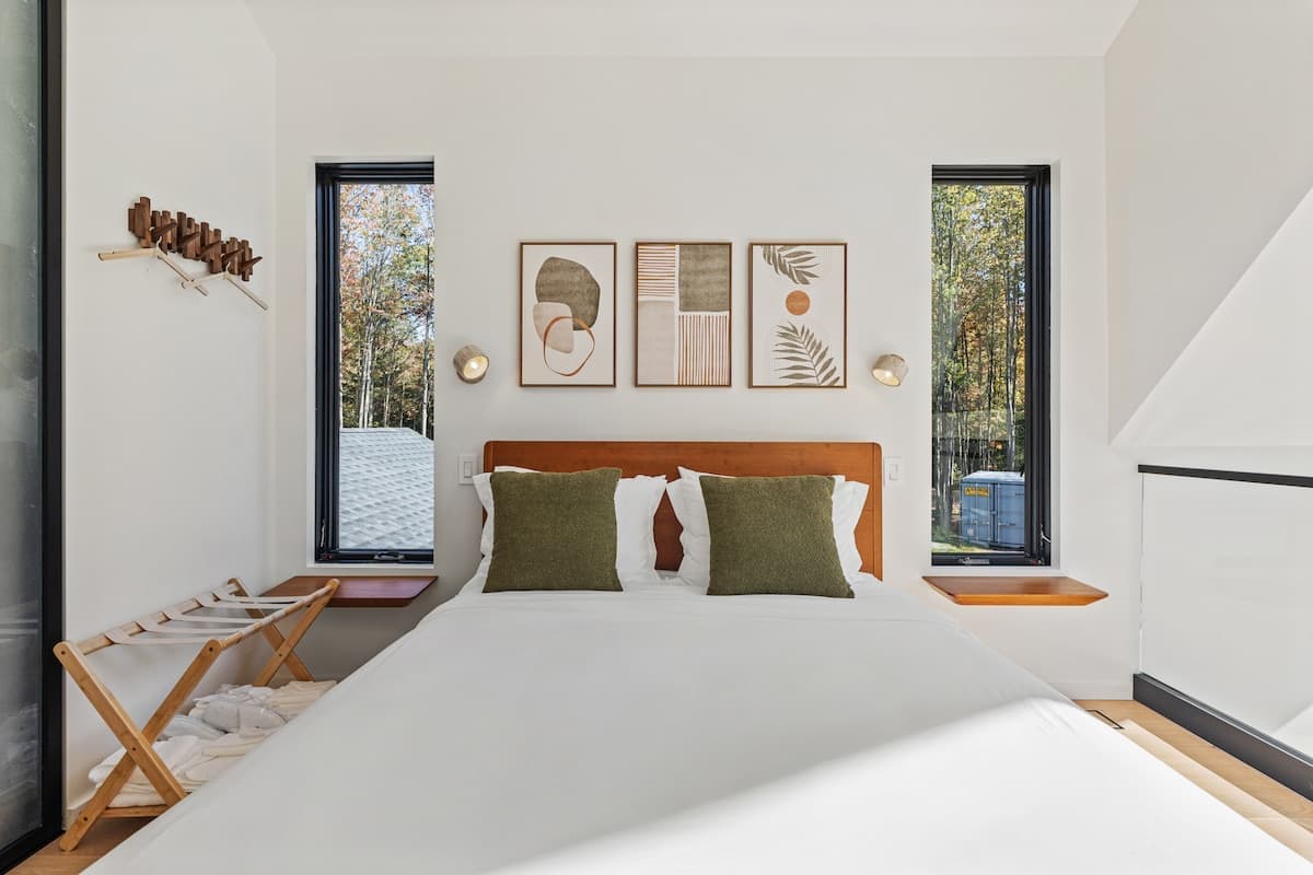 Europe in The Catskills | East Jewett | Mountain Home with Outdoor Space photo 56