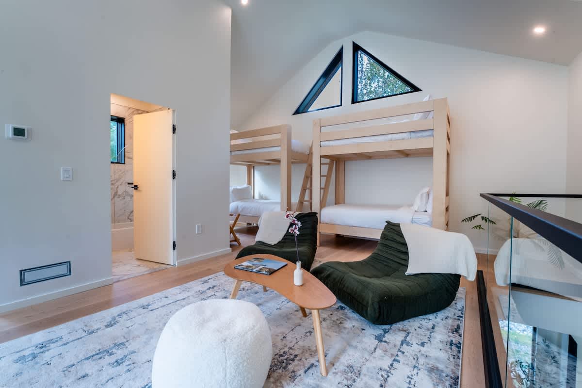 Europe in The Catskills | East Jewett | Mountain Home with Outdoor Space photo 59