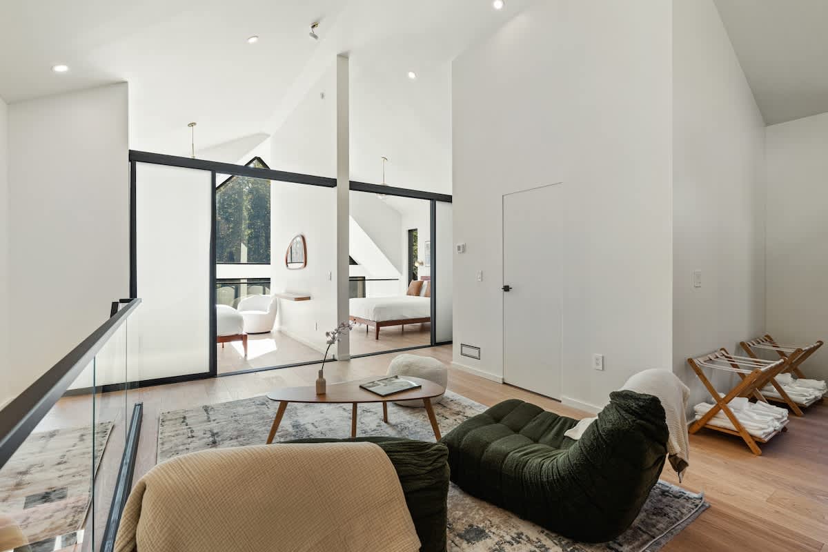 Europe in The Catskills | East Jewett | Mountain Home with Outdoor Space photo 57