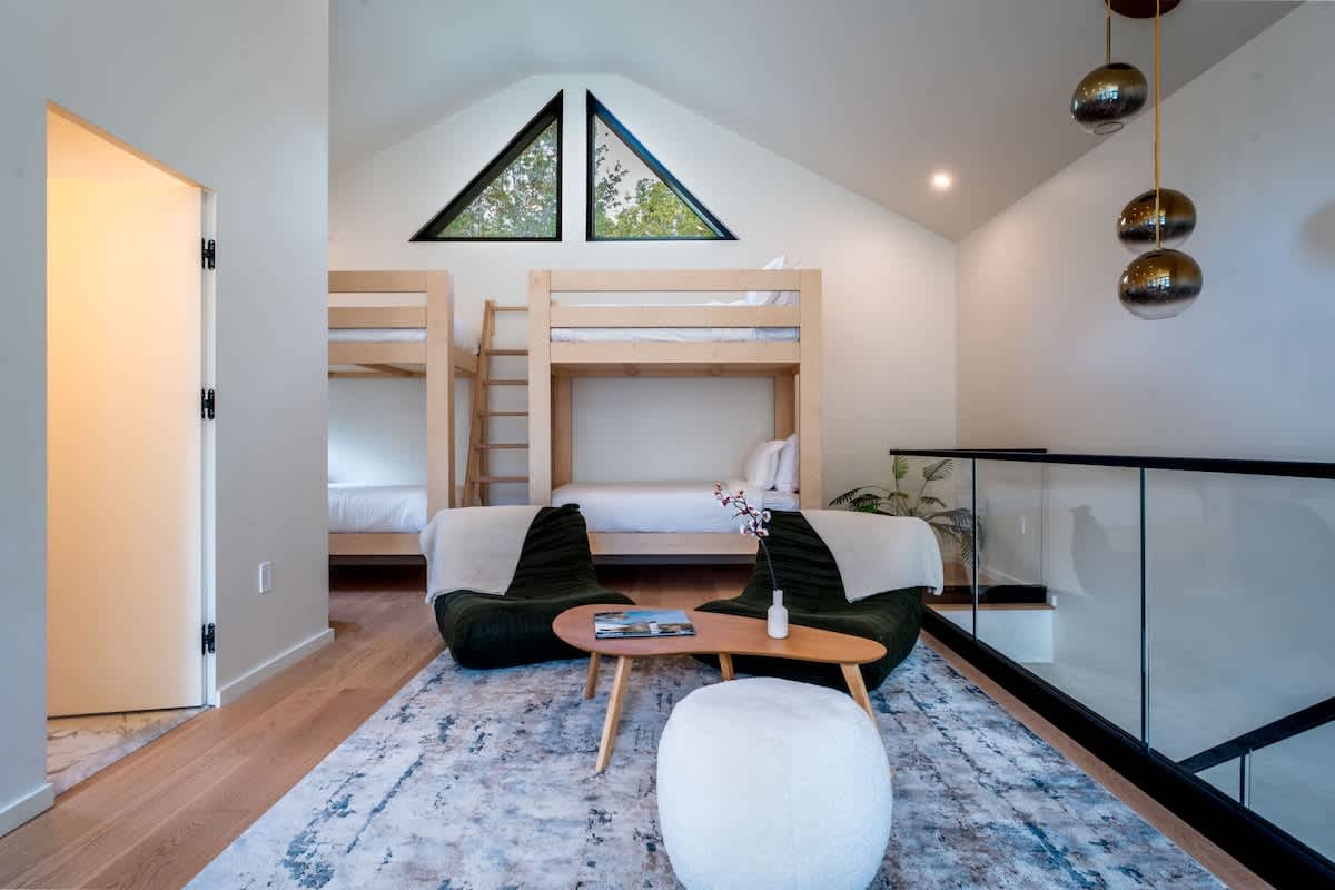 Europe in The Catskills | East Jewett | Mountain Home with Outdoor Space photo 60