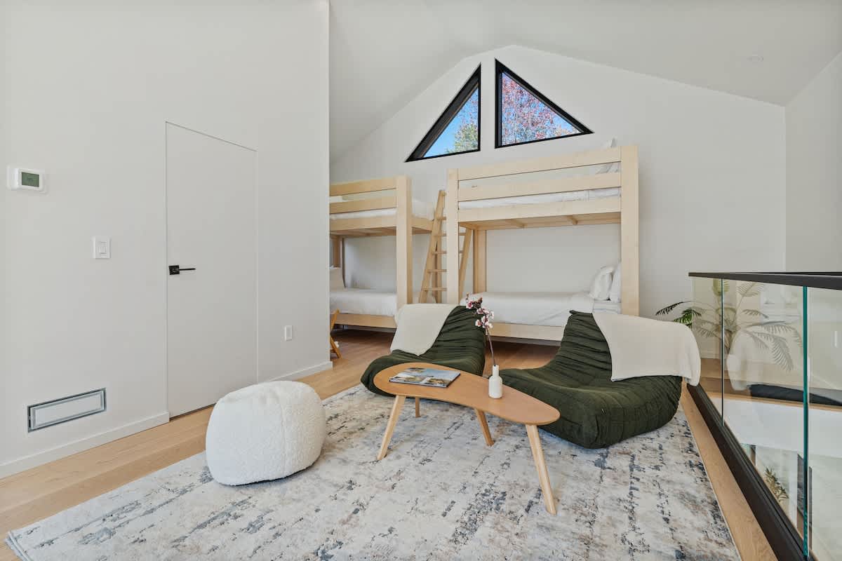 Europe in The Catskills | East Jewett | Mountain Home with Outdoor Space photo 63