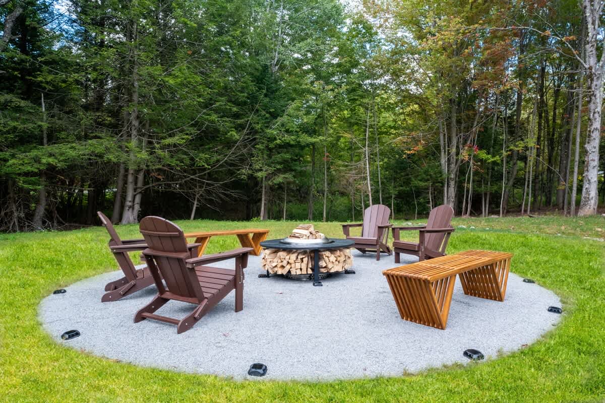 Europe in The Catskills | East Jewett | Mountain Home with Outdoor Space photo 72