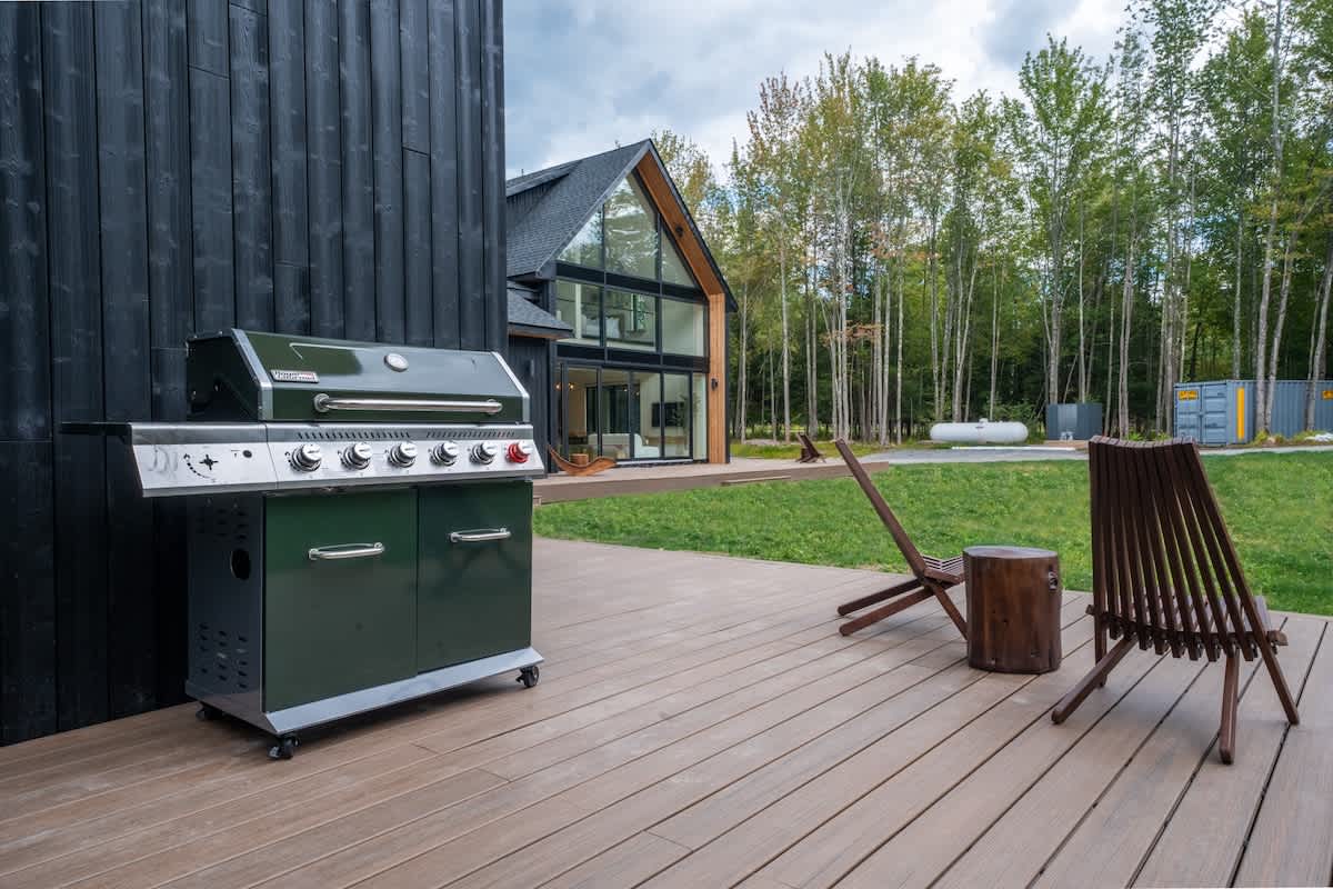 Europe in The Catskills | East Jewett | Mountain Home with Outdoor Space photo 74