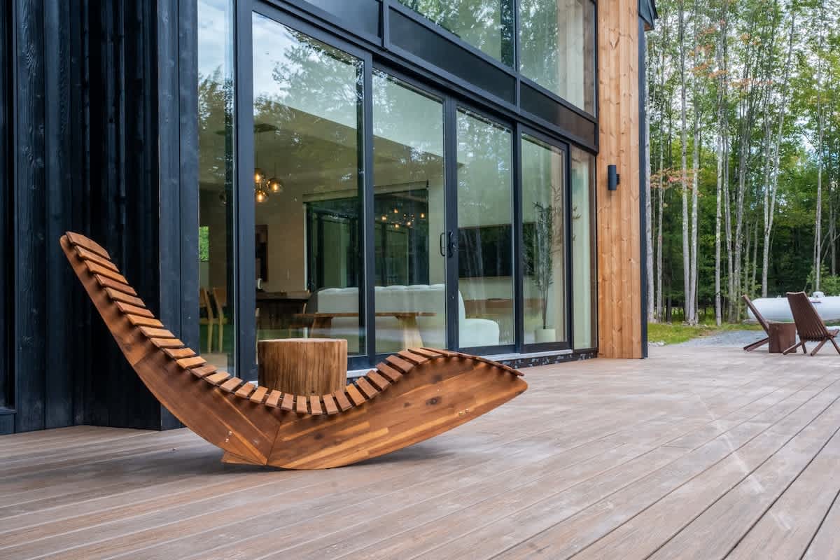 Europe in The Catskills | East Jewett | Mountain Home with Outdoor Space photo 76