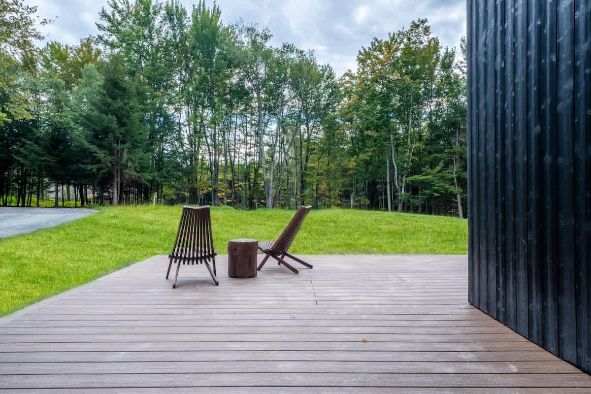 Europe in The Catskills | East Jewett | Mountain Home with Outdoor Space photo 75