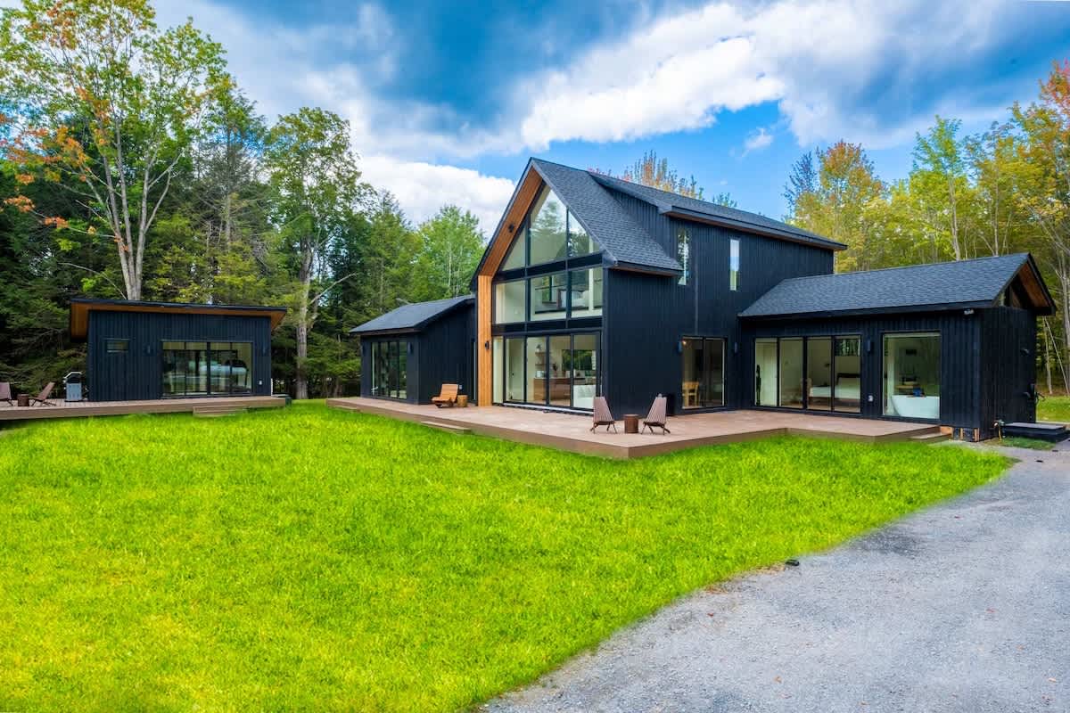 Europe in The Catskills | East Jewett | Mountain Home with Outdoor Space photo 78