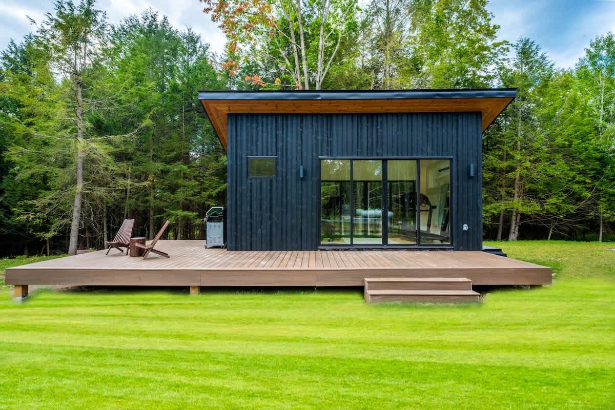 Europe in The Catskills | East Jewett | Mountain Home with Outdoor Space photo 80