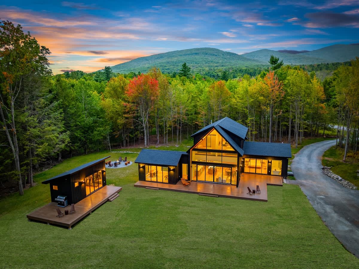 Europe in The Catskills | East Jewett | Mountain Home with Outdoor Space photo 81