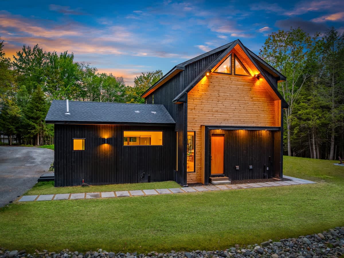 Europe in The Catskills | East Jewett | Mountain Home with Outdoor Space photo 83