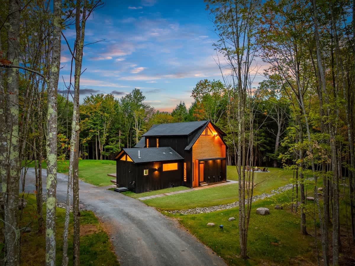 Europe in The Catskills | East Jewett | Mountain Home with Outdoor Space photo 84