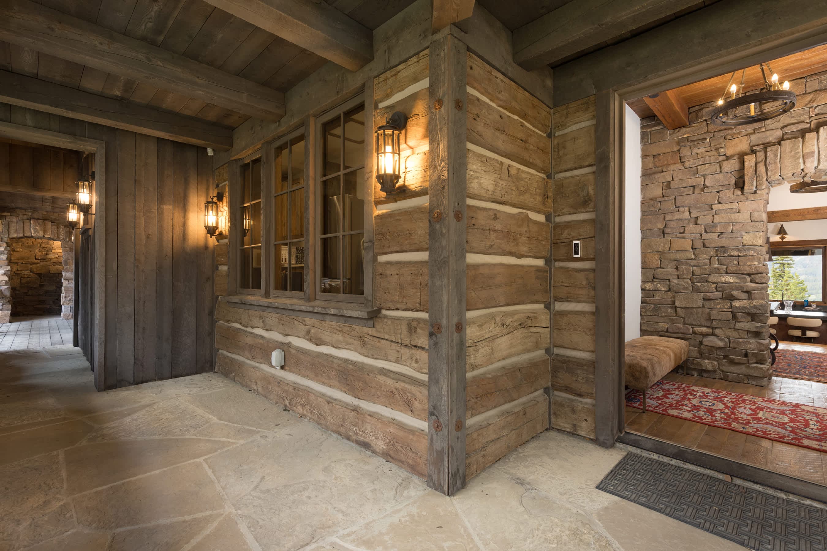 Renegade Cabin | Big Sky | Luxury Ski-In/Out Retreat with Hot Tub & BBQ photo 13