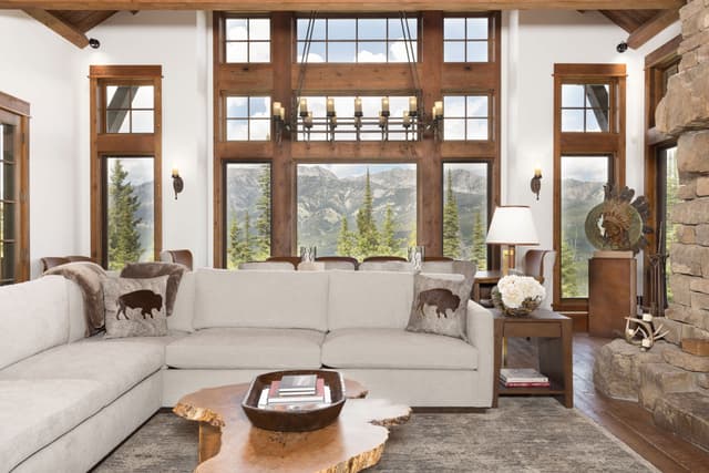 Image of Living space #3