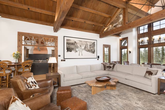 Image of Living space #4