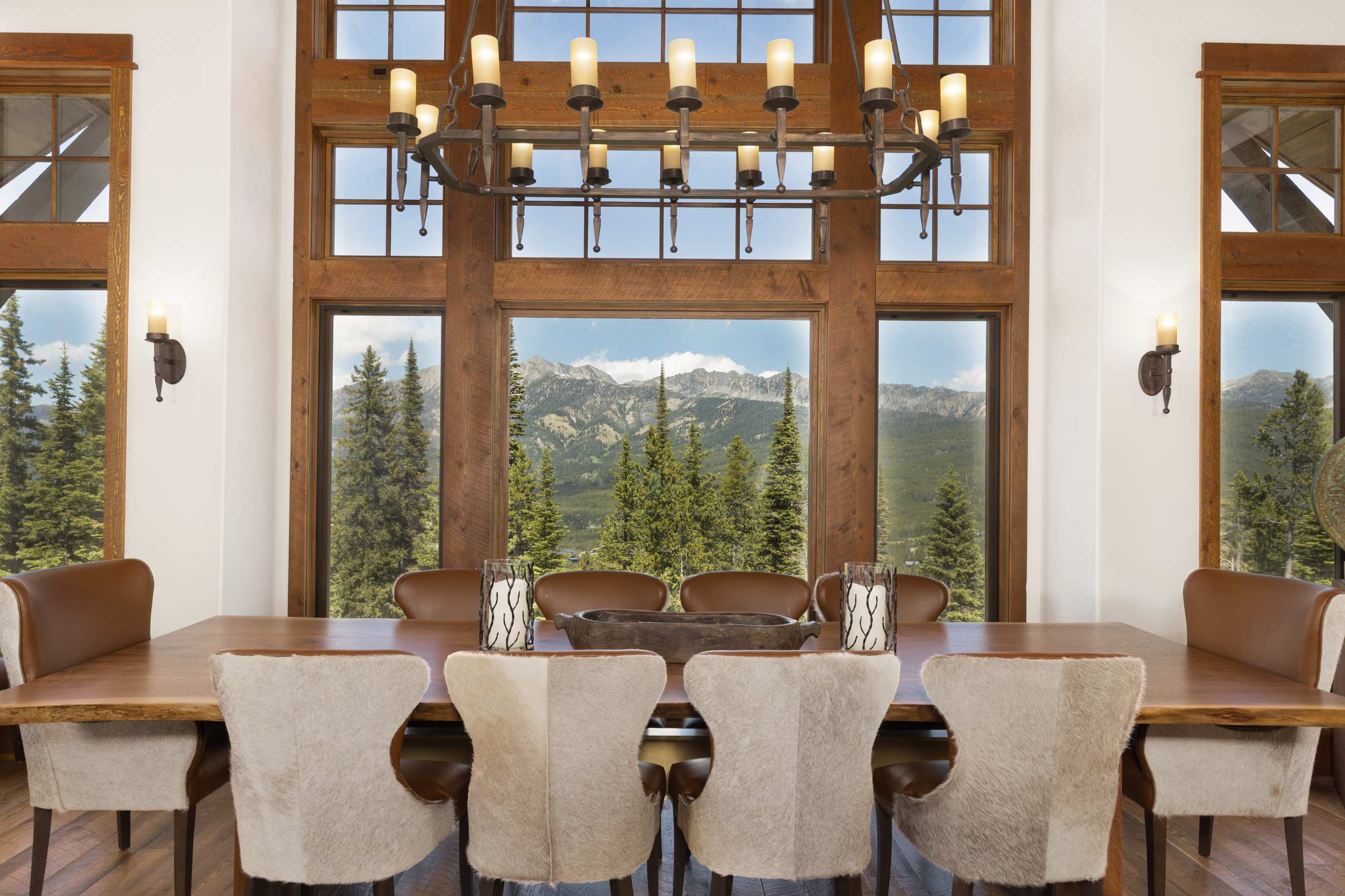 Renegade Cabin | Big Sky | Luxury Ski-In/Out Retreat with Hot Tub & BBQ photo 9