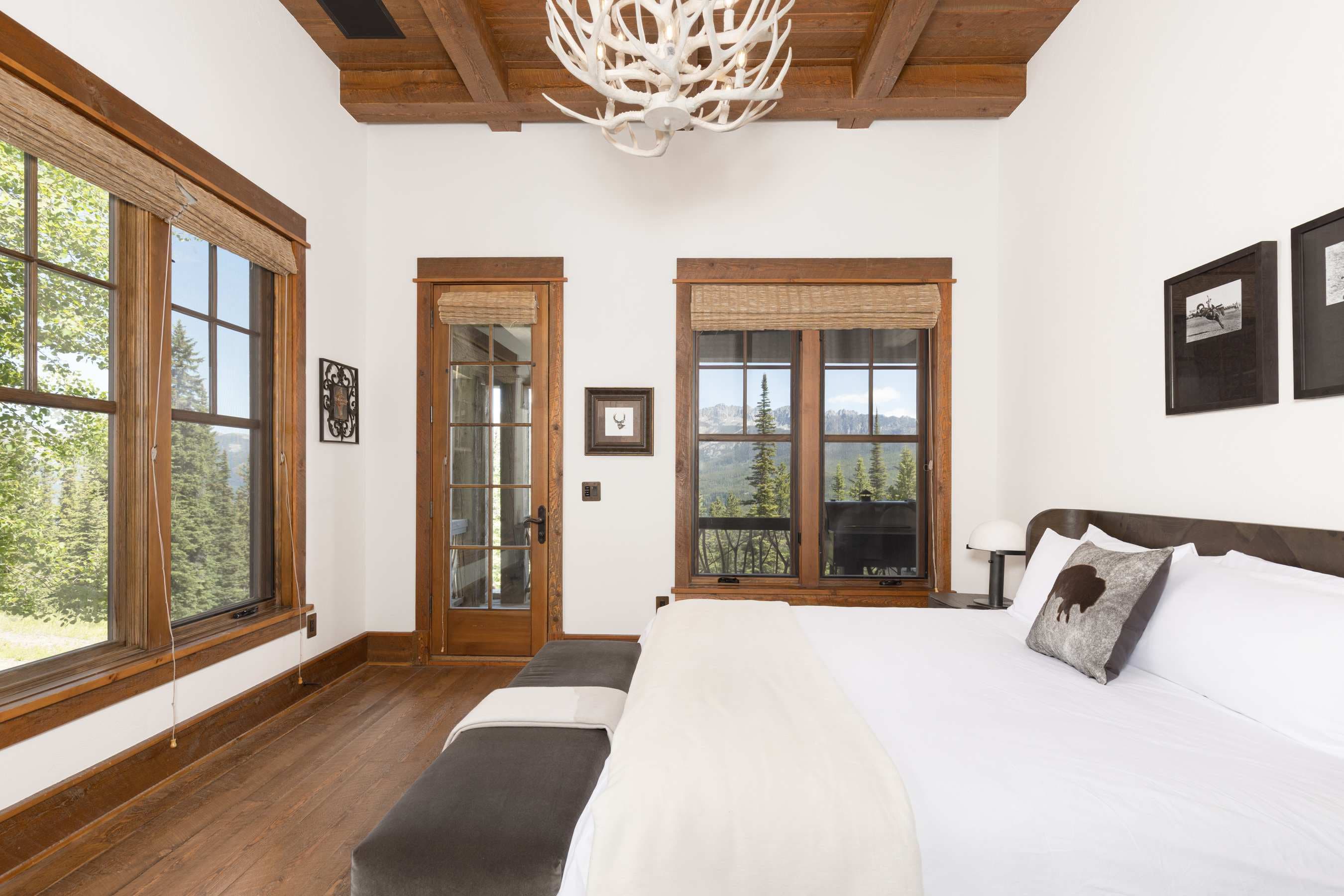 Renegade Cabin | Big Sky | Luxury Ski-In/Out Retreat with Hot Tub & BBQ photo 22