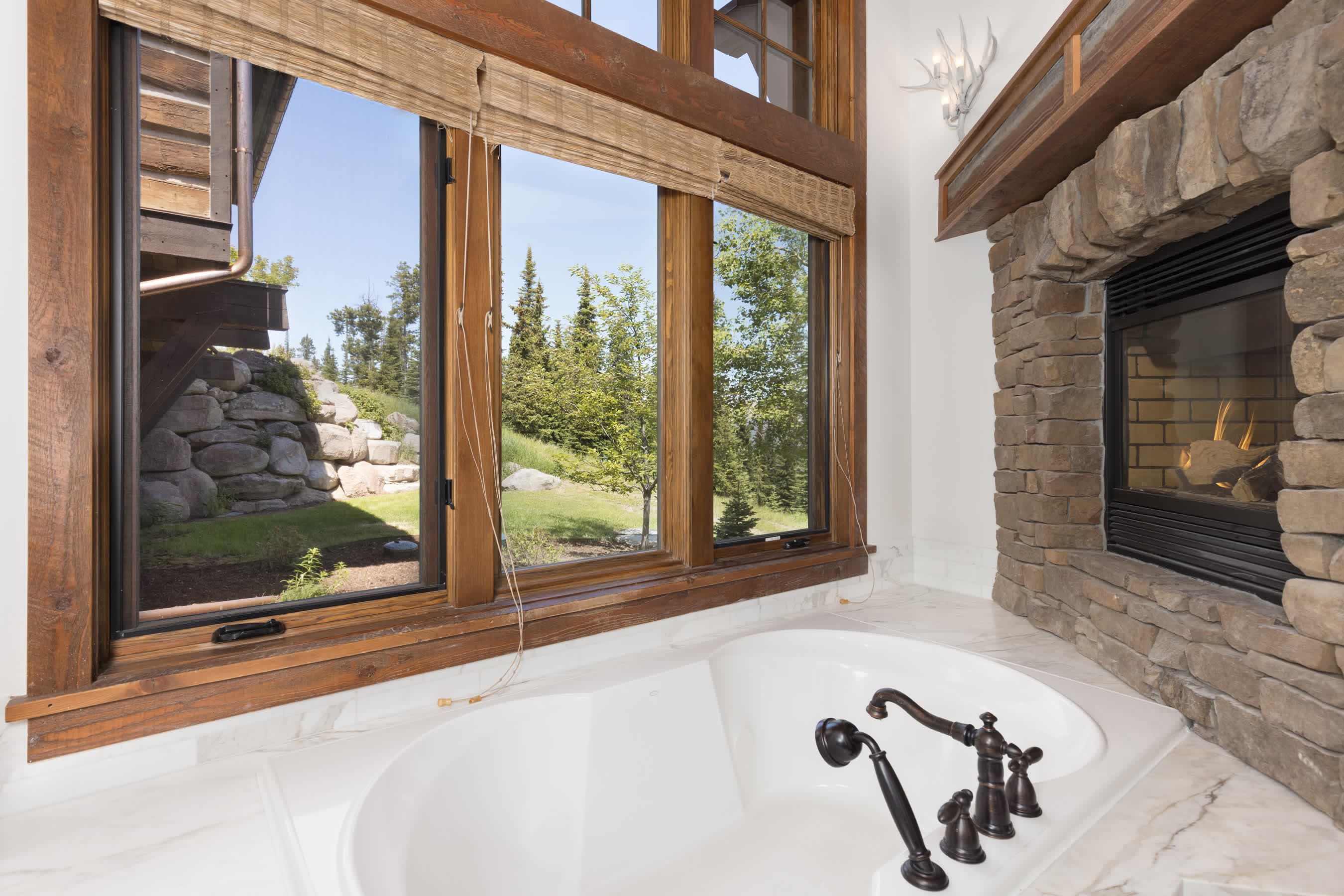 Renegade Cabin | Big Sky | Luxury Ski-In/Out Retreat with Hot Tub & BBQ photo 25