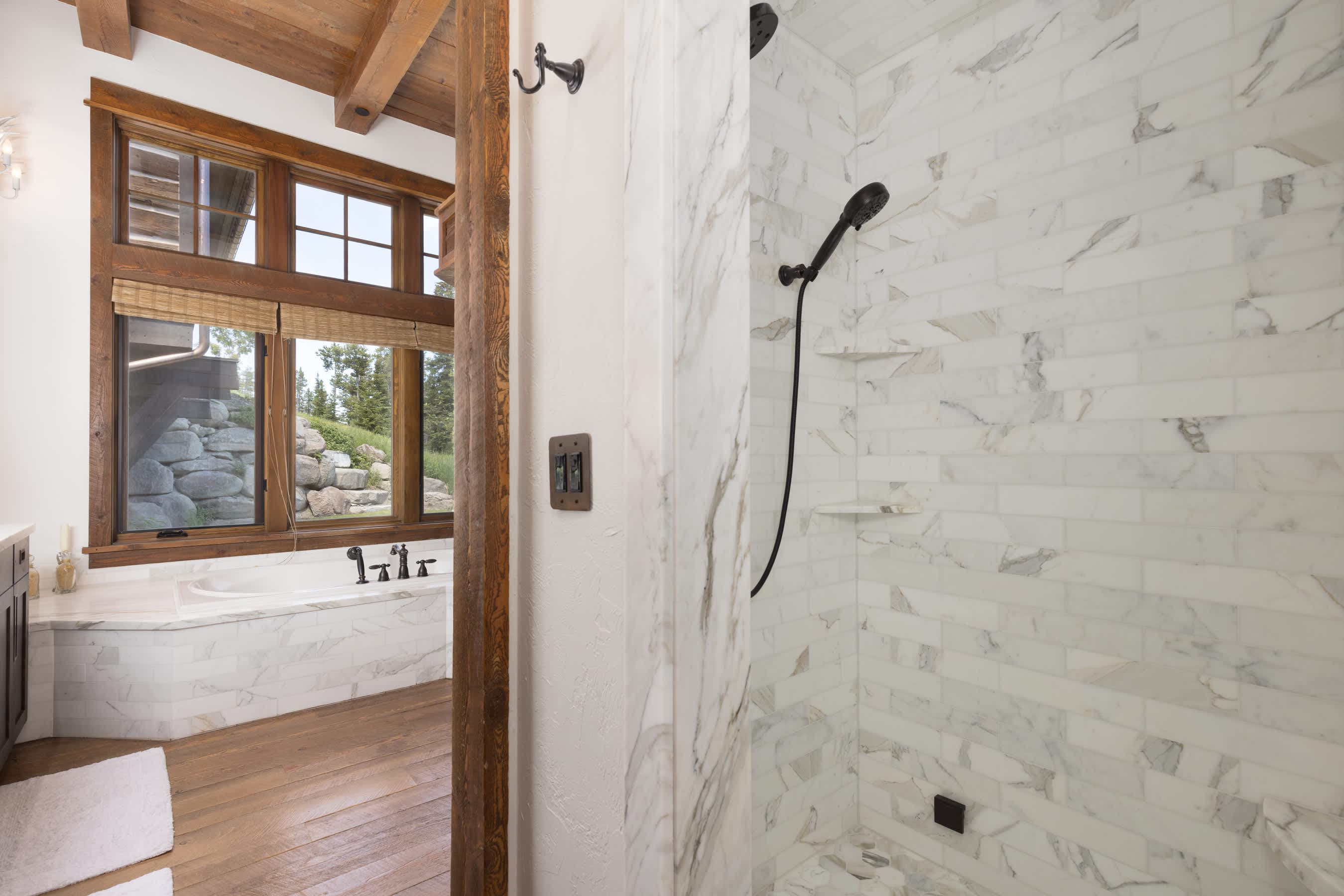 Renegade Cabin | Big Sky | Luxury Ski-In/Out Retreat with Hot Tub & BBQ photo 26