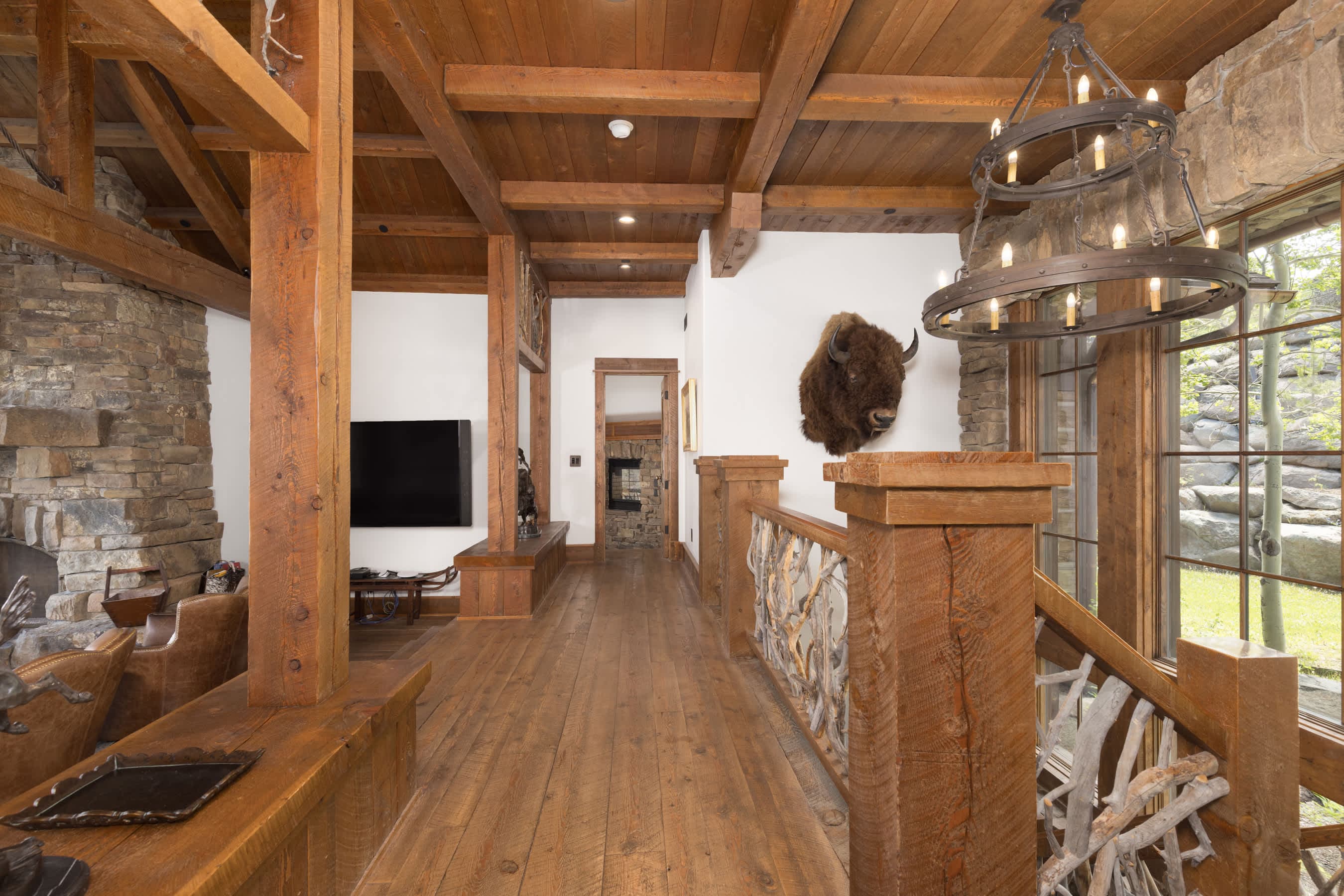 Renegade Cabin | Big Sky | Luxury Ski-In/Out Retreat with Hot Tub & BBQ photo 29