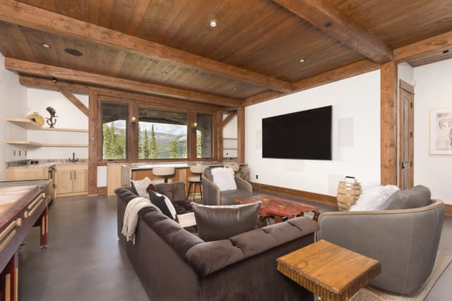 Image of Living space #9
