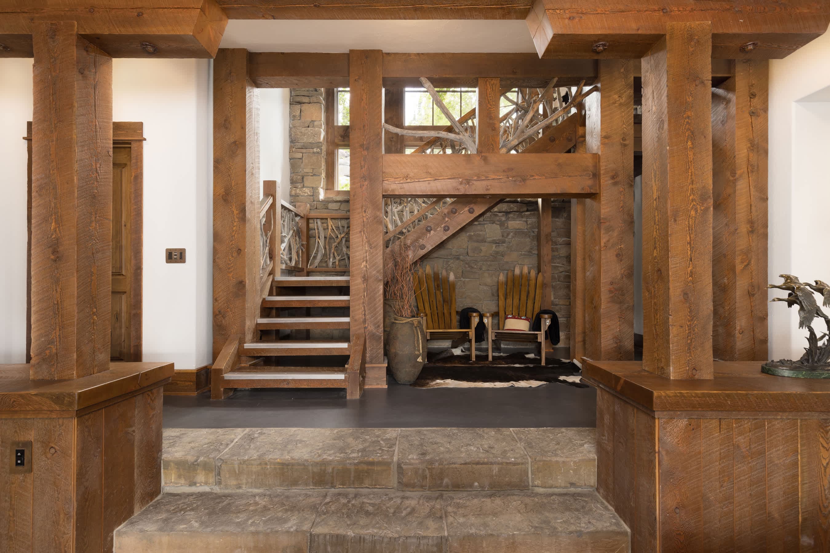 Renegade Cabin | Big Sky | Luxury Ski-In/Out Retreat with Hot Tub & BBQ photo 30