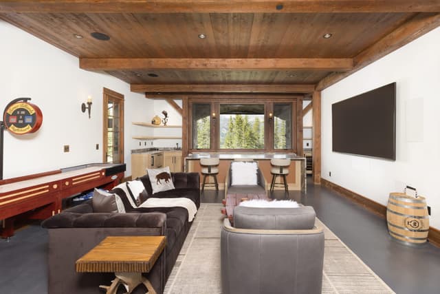 Image of Living space #10