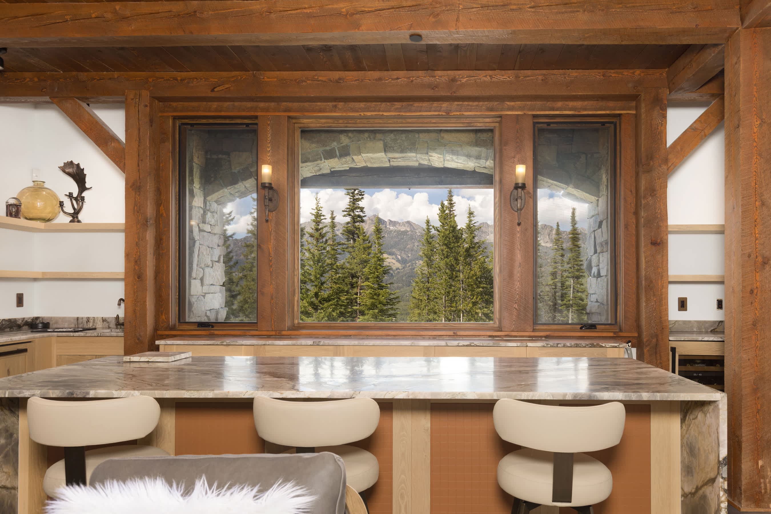 Renegade Cabin | Big Sky | Luxury Ski-In/Out Retreat with Hot Tub & BBQ photo 34