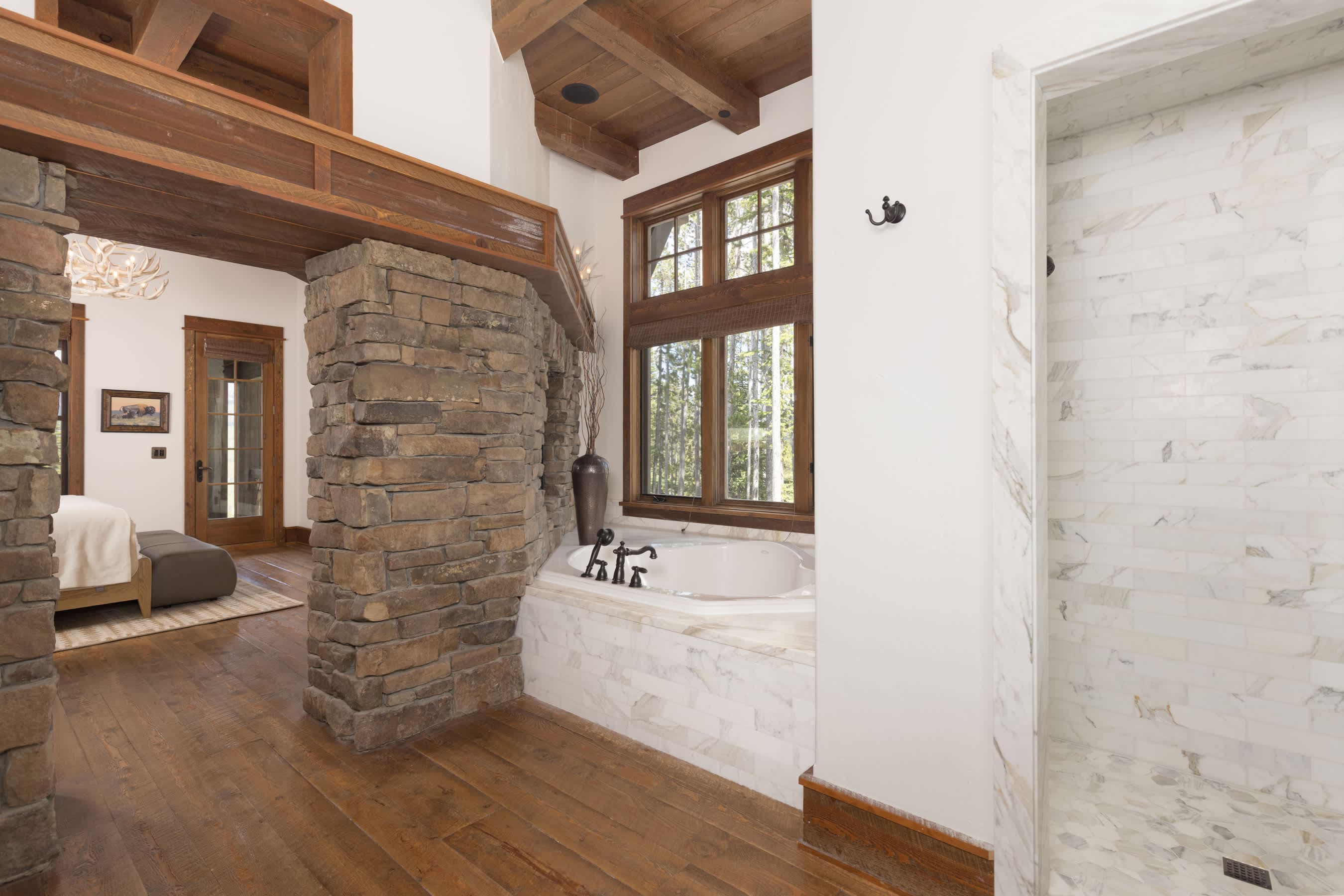 Renegade Cabin | Big Sky | Luxury Ski-In/Out Retreat with Hot Tub & BBQ photo 43