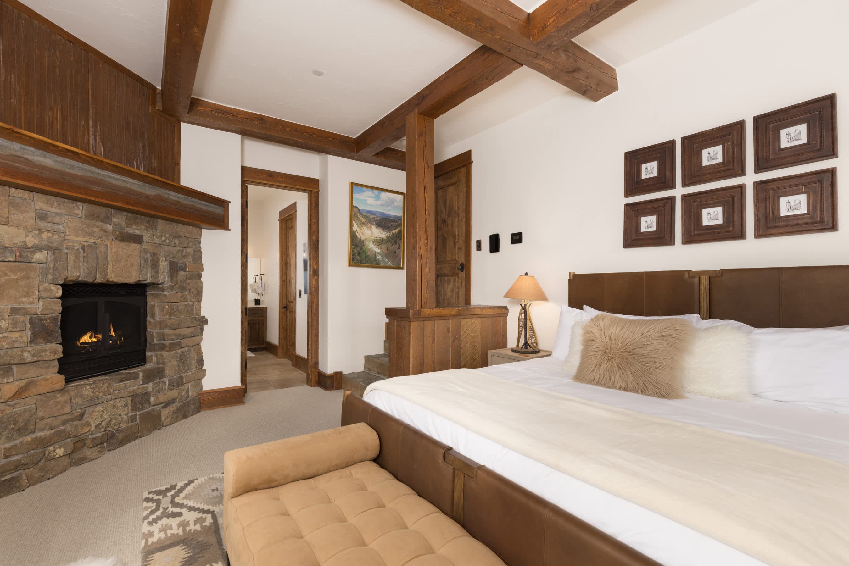 Renegade Cabin | Big Sky | Luxury Ski-In/Out Retreat with Hot Tub & BBQ photo 46