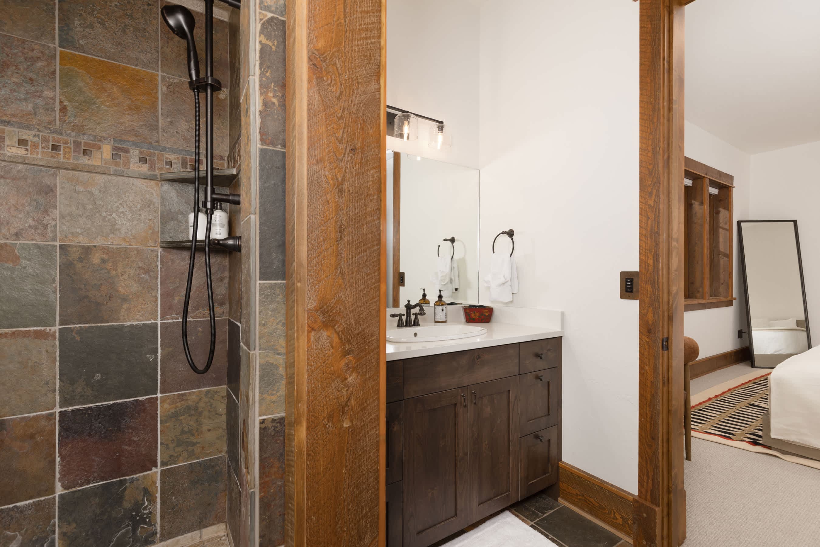 Renegade Cabin | Big Sky | Luxury Ski-In/Out Retreat with Hot Tub & BBQ photo 55