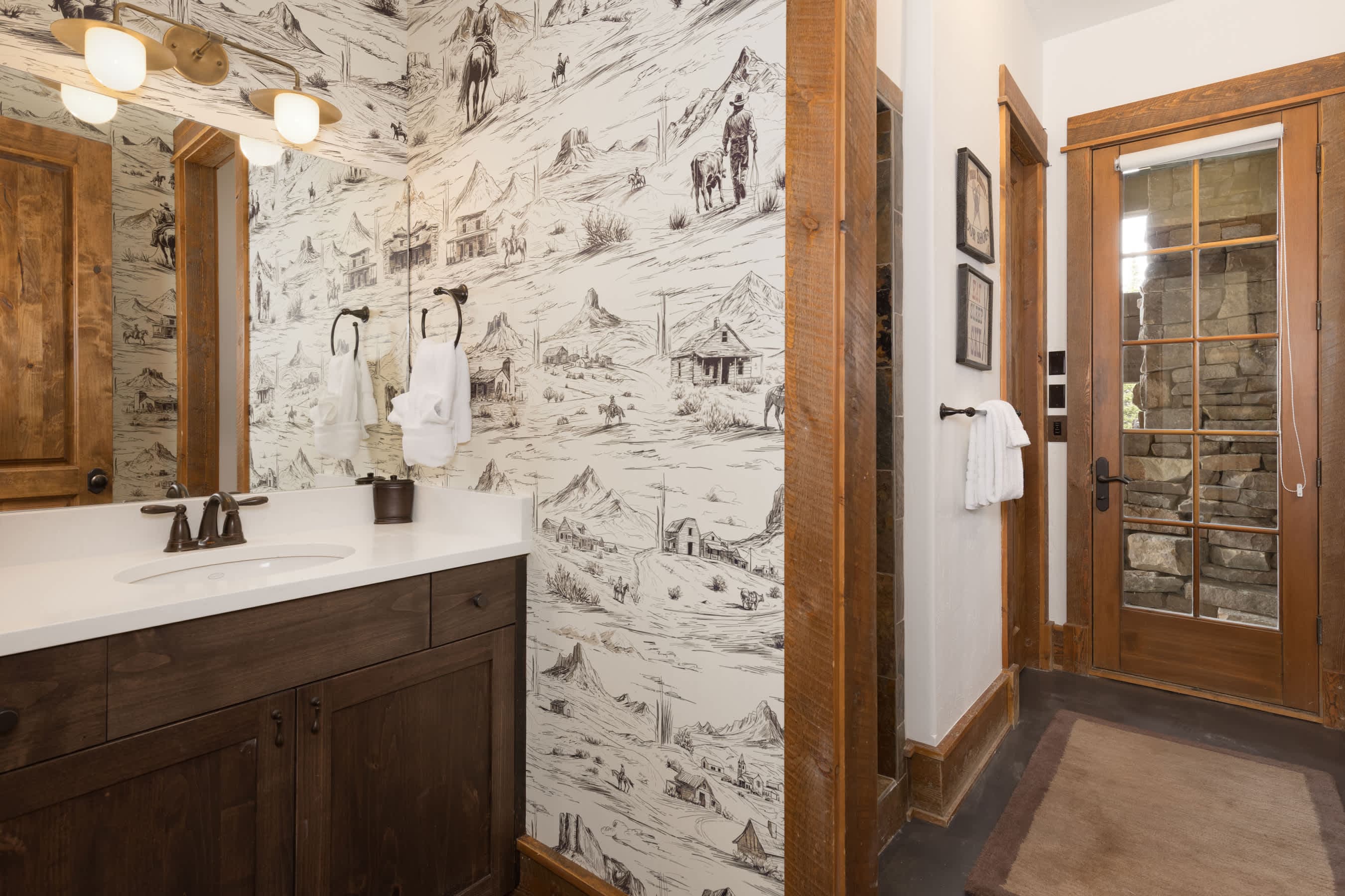 Renegade Cabin | Big Sky | Luxury Ski-In/Out Retreat with Hot Tub & BBQ photo 62