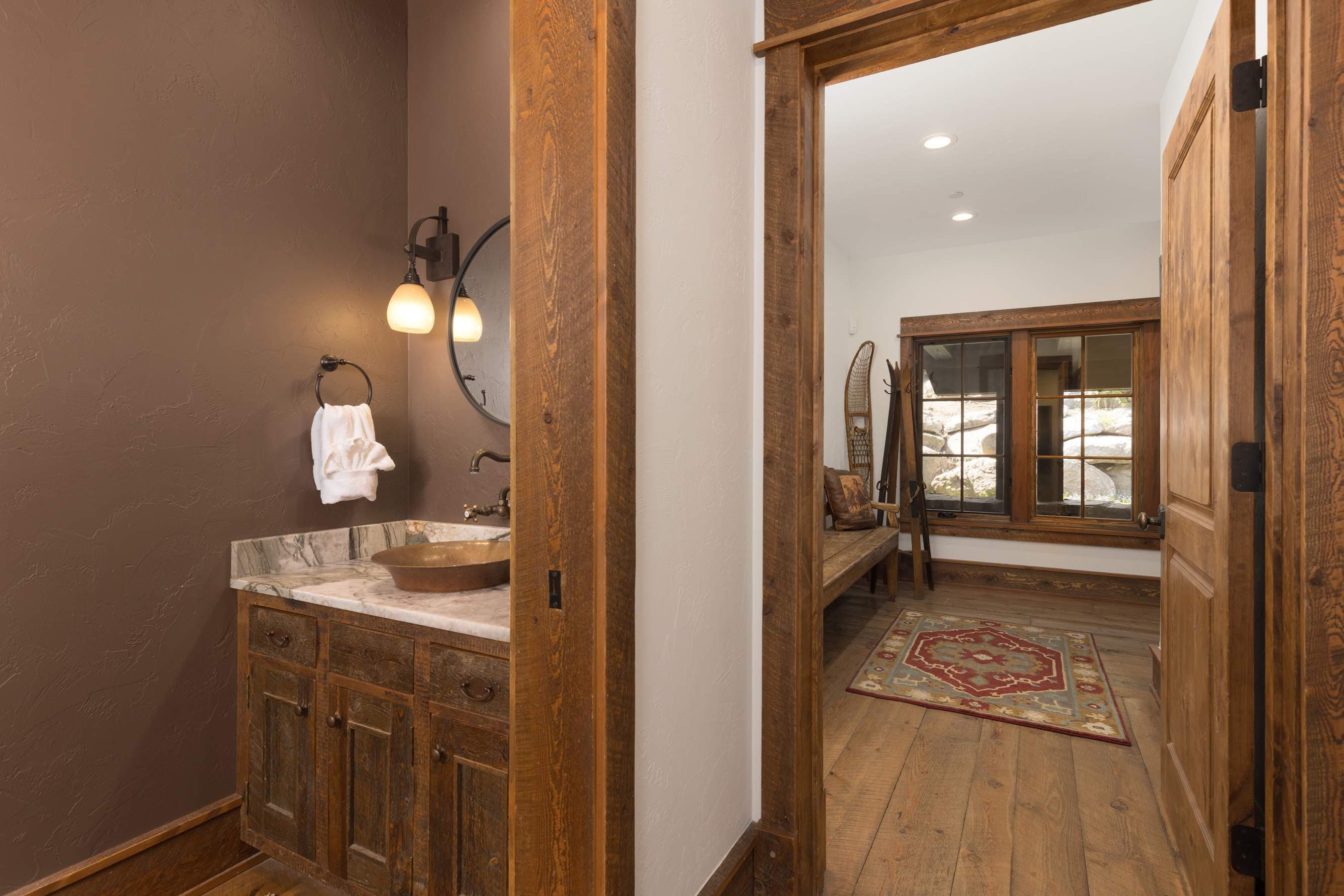 Renegade Cabin | Big Sky | Luxury Ski-In/Out Retreat with Hot Tub & BBQ photo 64