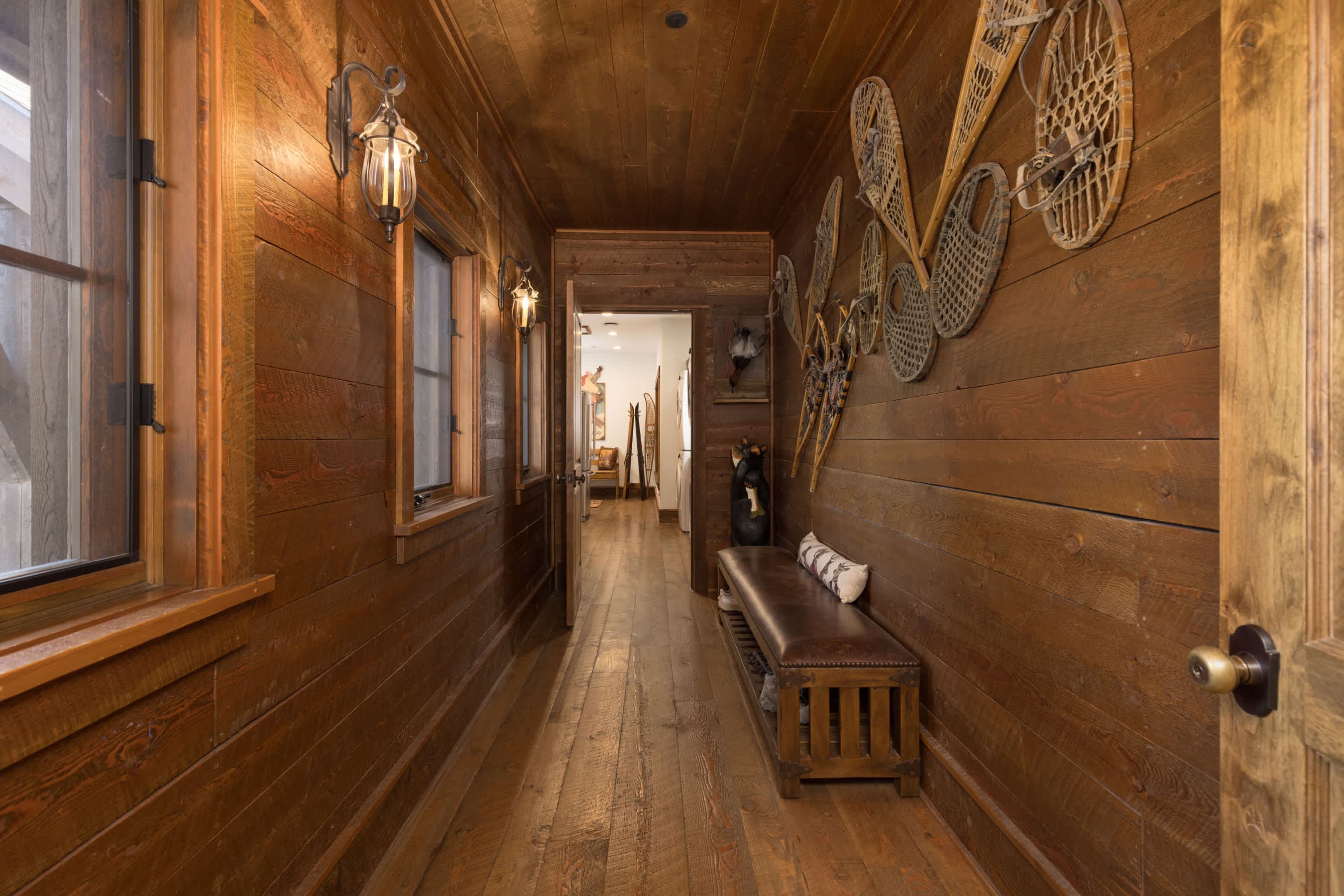 Renegade Cabin | Big Sky | Luxury Ski-In/Out Retreat with Hot Tub & BBQ photo 68