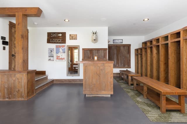 Image of Living space #13